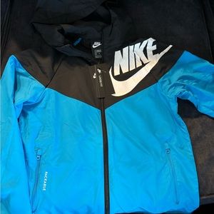 Nike Windrunner lightweight jacket